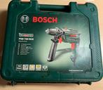 bosch psb 750 rce, Doe-het-zelf en Bouw, Ophalen, Zo goed als nieuw, Boormachine