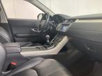 Land Rover Range Rover Evoque TD4 110kW Pure 4WD, Stof, 4 cilinders, Bedrijf, Cruise Control
