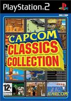 Capcom Classics Collection Vol.1 (sans manuel), Consoles de jeu & Jeux vidéo, Jeux | Sony PlayStation 2, Autres genres, Utilisé