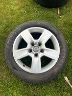 Winterset Audi, Vw, Skoda 205/55/16 5x112, Auto-onderdelen, Banden en Velgen, Ophalen, Gebruikt, Velg(en), 16 inch
