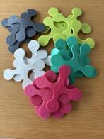 Prince lionheart - anti-slip badtegels, Ophalen, Zo goed als nieuw, Overige typen, Overige merken