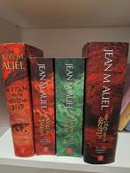 De Stam van de Holenbeer - boeken 1, 2, 3 en 6, Enlèvement