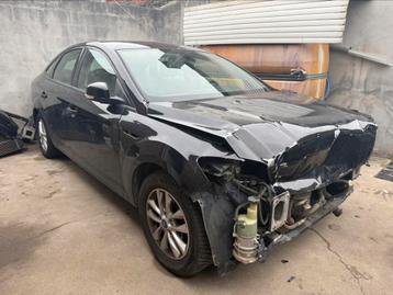 Ford mondeo | 1.6 tdci | 2014 | voor onderdelen beschikbaar voor biedingen