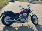 Honda Shadow 600 en très bon état Plaque Ancêtre, Motoren, Motoren | Honda, 2 cilinders, Particulier, 600 cc