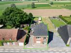 Huis te koop in Heestert, 3 slpks, Vrijstaande woning, 3 kamers, 160 m², 496 kWh/m²/jaar