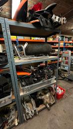Veel KTM Duke 990 onderdelen, Motoren, Particulier