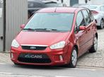 Ford c-max 2.0i ** Automatiek ** Airco **, Automaat, Bedrijf, 5 zetels, Airbags
