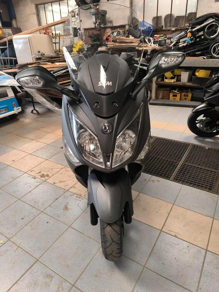 DOIT PARTIR AUJOURD'HUI, Motoren, Motoren | Suzuki, Particulier, Scooter, ABS, Ophalen