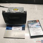 Mercedes Mercedes A klasse 2005 2500179  Radio Cd Navigatie, Auto-onderdelen, Gebruikt, -, -, Ophalen of Verzenden