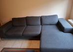 Zetel, Huis en Inrichting, Zetels | Zetels, Ophalen, Stof, Modern