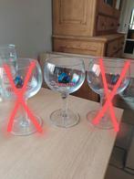 Bierglas PIRAAT en bierglas AUGUSTIJN

(1 euro per stuk), Verzamelen, Ophalen of Verzenden, Gebruikt, Bierglas