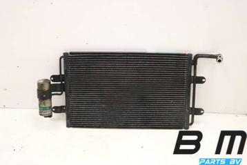 Aircocondensor Volkswagen Golf 4 Variant beschikbaar voor biedingen