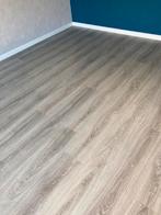 Click laminaat, merk Vita, licht grijs, Huis en Inrichting, Ophalen, Zo goed als nieuw, 25 tot 50 m², Laminaat