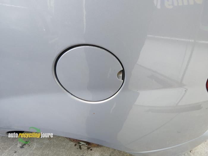 Tank Klep van een Citroen C2 (KNAC), Auto-onderdelen, Carrosserie, Citroën, Gebruikt, 3 maanden garantie