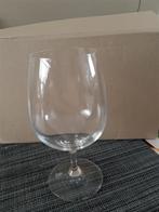 Wijn glazen : 6 stuks / nieuw in doos..., Nieuw, Ophalen