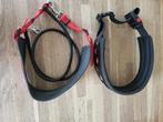 Canicross heupgordels in goeie staat, Dieren en Toebehoren, Honden-accessoires, Ophalen, Zo goed als nieuw
