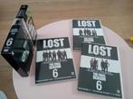 Lost DVD saison 6, Enlèvement ou Envoi, Comme neuf