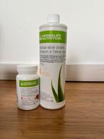 The peche + aloe vera au choix, Ophalen of Verzenden, Nieuw, Poeder of Drank