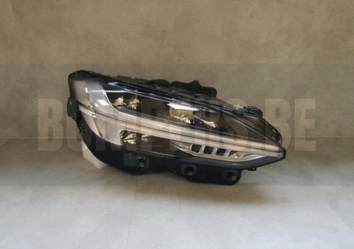 Koplamp VOLVO V90 S90 MID LED 16- 32228317 RECHTS S47/B51, Auto-onderdelen, Verlichting, Gebruikt, 6 maanden garantie, Ophalen of Verzenden