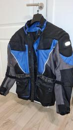 Motorjas, Ophalen, Nieuw zonder kaartje, Heren, Jas | textiel