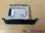Autoradio business cd-speler BMW 3-serie E46 65126939660, Gebruikt, Ophalen of Verzenden, BMW, BMW
