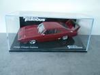 Dodge Charger Daytona 'Fast&Furious', Ophalen of Verzenden, Nieuw, Auto