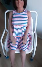 reborn siliconen dol te koop levend echt, Ophalen, Zo goed als nieuw, Pop, Levensecht of Reborn