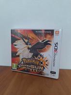 Pokémon UltraSun, Games en Spelcomputers, Games | Nintendo 2DS en 3DS, Ophalen of Verzenden, Zo goed als nieuw, Avontuur en Actie