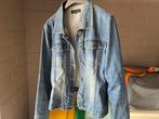 Lena lena jeans jas maatje meer, Kleding | Dames, Ophalen of Verzenden, Zo goed als nieuw