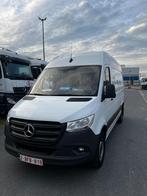 MERCEDES SPRINTER 314CDI 10/2021, Achat, Euro 6, Boîte manuelle, USB