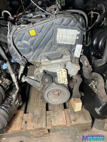 OPEL ZAFIRA B 1.9 CDTI Z19DT Motorblok motor  beschikbaar voor biedingen