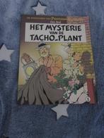 strip : Professor Palmboom : Het mysterie van de Tacho-plant, Boeken, Gelezen, Ophalen of Verzenden, Eén stripboek