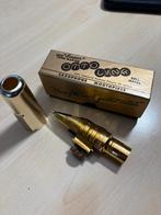 Tenor Otto Link Florida 7 limited edition, Muziek en Instrumenten, Ophalen, Zo goed als nieuw, Tenor