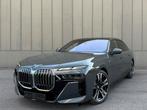 xDrive60 M Sport INDIVIDUAL | DRIVE+PARK PRO | TREKHAAK |, Auto's, Automaat, Zwart, Elektrisch, Vierwielaandrijving
