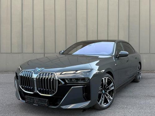 xDrive60 M Sport INDIVIDUAL | DRIVE+PARK PRO | TREKHAAK |, Auto's, BMW, Particulier, i7, Panoramadak, Elektrisch, Euro 6, Automaat