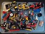 Lot lego technic, Gebruikt, Ophalen of Verzenden, Lego