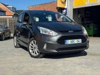 Ford B-Max 1.0 EcoBoost 125 pk — 2016 — 116.000 km, Monovolume, B-Max, 1198 cc, Bedrijf