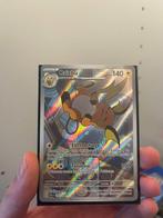 Raichu 211/193 evolutie in Paldea, Ophalen