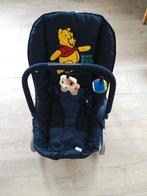 Relax Hauck Winnie Pooh multiples positions., Enfants & Bébés, Relax bébé, Enlèvement, Comme neuf