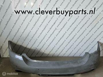 Achterbumper originel BMW 4-serie F32  ('17-'20) 51128054566 beschikbaar voor biedingen