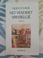 Het verdriet van België, Boeken, Ophalen, Zo goed als nieuw