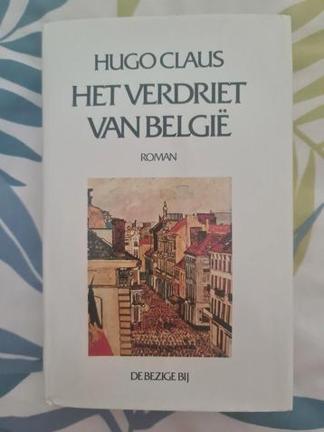 Het verdriet van België  beschikbaar voor biedingen