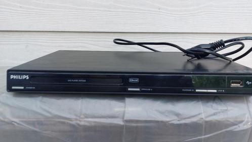 Lecteur DVD Philipps DVP 3260, Audio, Tv en Foto, DVD spelers, Zo goed als nieuw, Dvd-speler, Philips, Ophalen