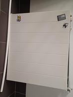Radiator 70cm hoog  60cm breed, Doe-het-zelf en Bouw, Verwarming en Radiatoren, Ophalen, Gebruikt, Radiator