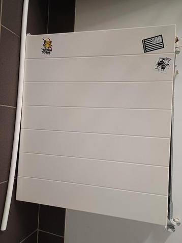 Radiator 70cm hoog  60cm breed beschikbaar voor biedingen