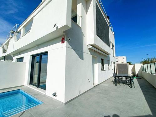 Vakantiewoning met privé zwembad Spanje costa Blanca, Vakantie, Vakantiehuizen | Spanje, Costa Blanca, Landhuis of Villa, Landelijk