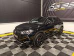 DS Automobiles DS 3 Crossback 1.2 Performance Line+BlackPack, Auto's, Gebruikt, Zwart, 1199 cc, Zwart