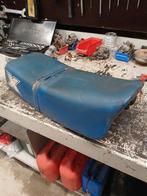 Selle suzuki ts x, Enlèvement