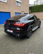 Mercedes GLC Coupe 220D AMG, Auto's, Mercedes-Benz, Automaat, 4 cilinders, Zwart, GLC