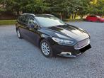 Te koop: Ford Mondeo Break 1.5 EcoBoost – 2018 – 95.000 km, Auto's, Mondeo, Zwart, Bedrijf, 5 deurs